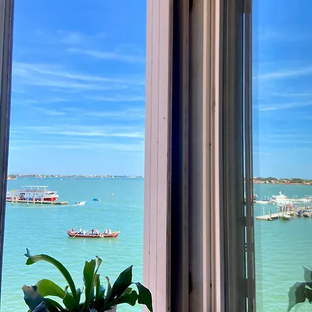 Miami In Lägenhet *