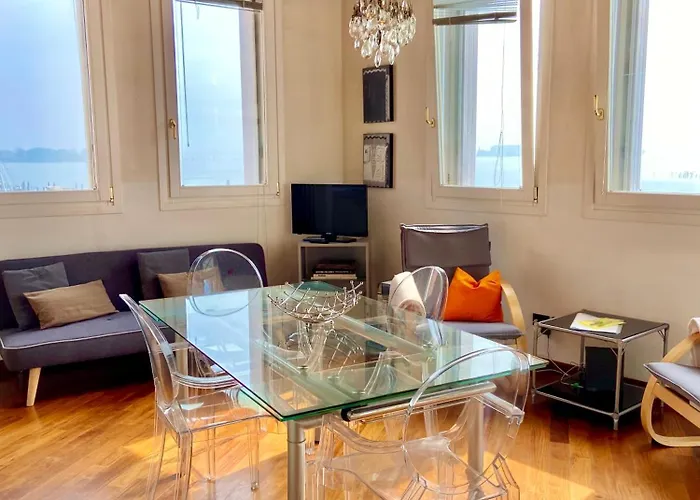 Appartement Miami In