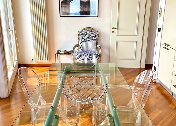 Miami In Appartement *