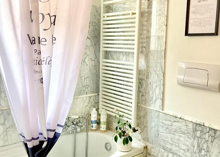 Miami In Appartement