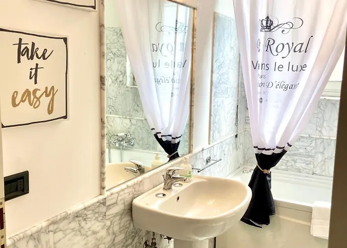 Appartement Miami In