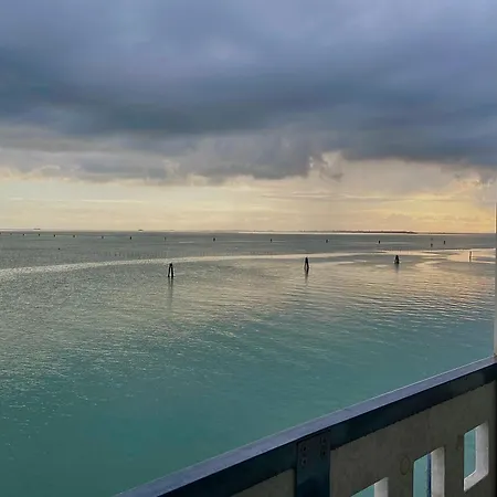 Miami In * Venise