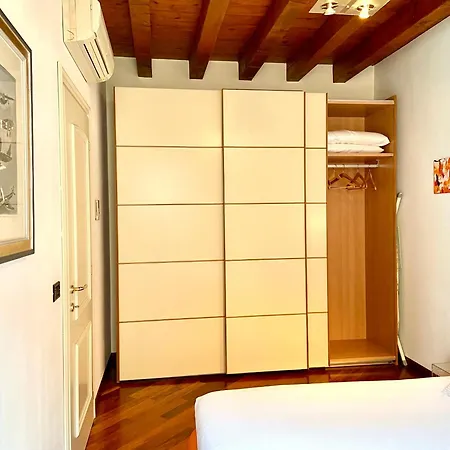 Apartamento Miami In *