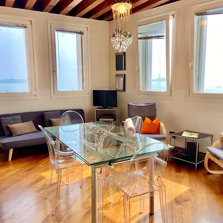 Apartamento Miami In