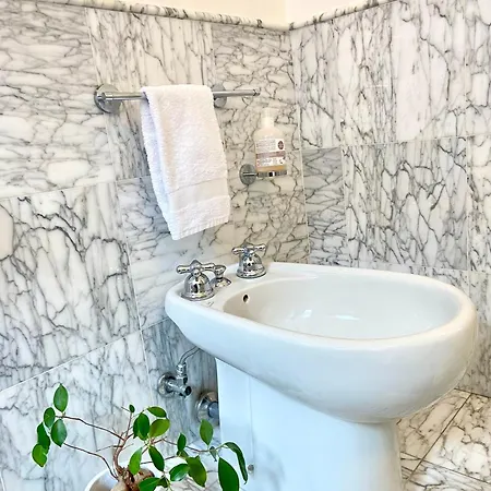 Appartement Miami In