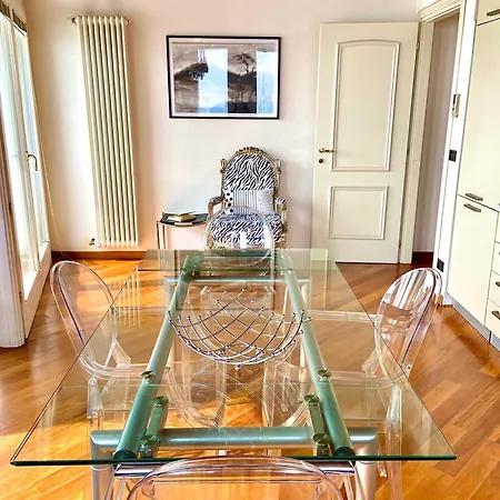 Miami In Appartement *