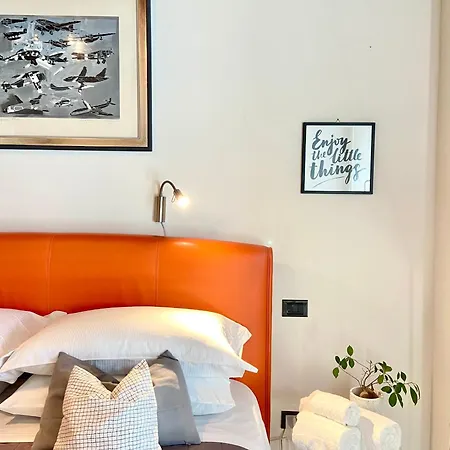 Miami In Apartament *