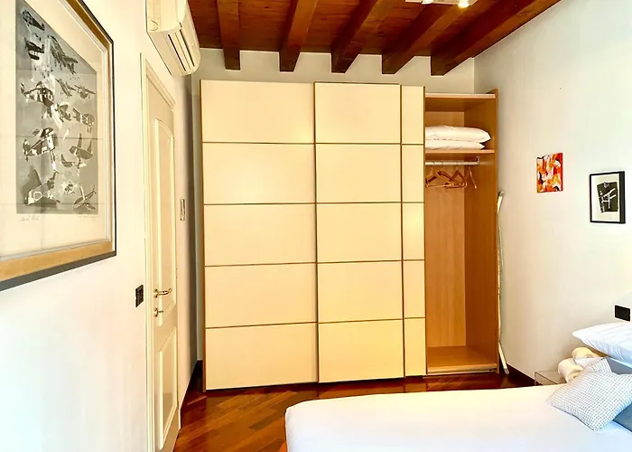 Apartamento Miami In *