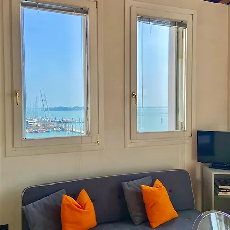 Miami In Apartment Venedig