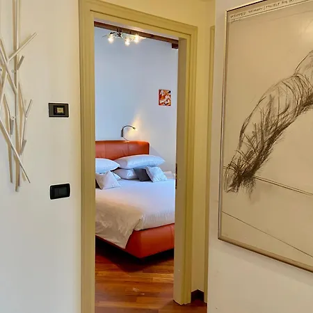 Miami In Apartman