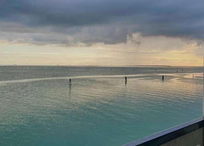 Miami In * Benátky