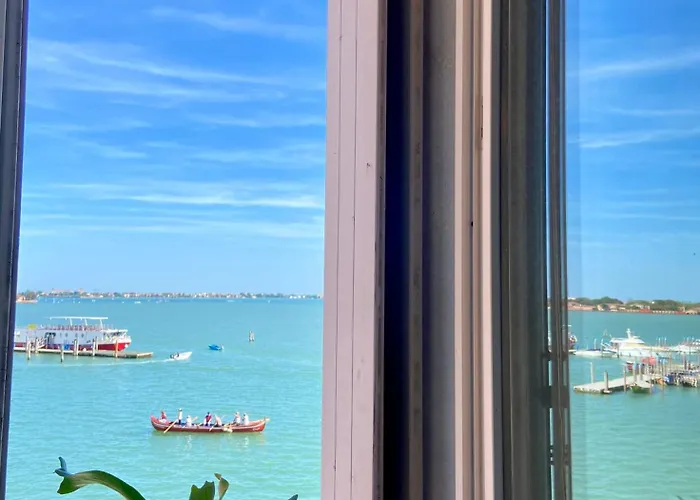 Miami In Apartmán *